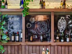 -Bistro 63 创意融合料理(广粤天地店)
