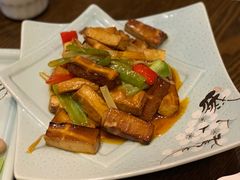 -曲阜尼山书院酒店-西餐厅