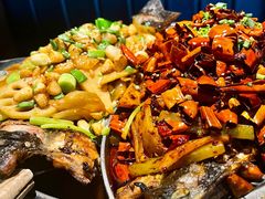 -味妙烤鱼吧(回龙观店)