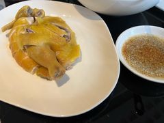 -白云湖畔酒店-湖畔餐厅