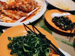 -欣旺·迎宾楼·百年无锡菜