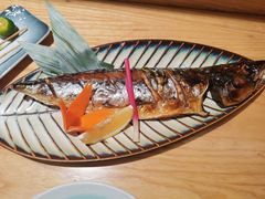 -隐泉京望日式料理(太和广场店)
