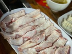 鲮鱼肚-章记正宗南岗鱼蛋火锅