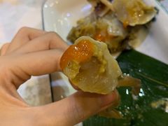 -渔娘渔家丹东海鲜(东直门店)