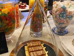 -上海苏宁宝丽嘉酒店·Cafe Bellagio西餐厅