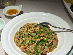 -船歌·鱼水饺青岛菜(闽江二路店)