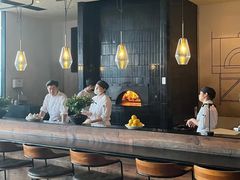 -Mercato莫卡多露台餐厅与酒吧(K11店)