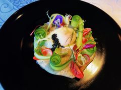 -Olive橄榄花园漂亮饭主题布置餐厅(大望路店)