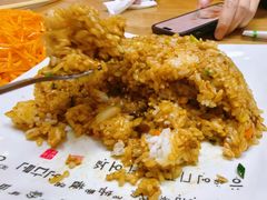 -顺姬冷面(长白西路店)