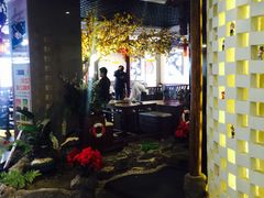 -小天鹅火锅·一线江景洪鼎旗舰店(洪崖洞店)