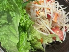 -mango tree芒果树泰国餐厅(青岛万象城店)
