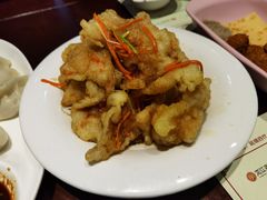 锅包肉-老厨家(友谊路总店)
