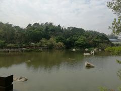 -厦门悦华酒店