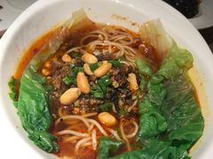 -江湖情酸菜鱼(万菱汇店)