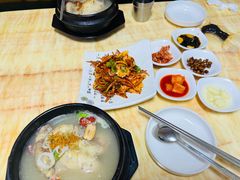 -长顺参鸡汤店(西塔总店)