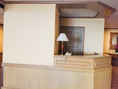 -曼谷王子宫殿酒店