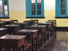 -湖南省立第一师范学校旧址