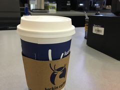 榛果拿铁-瑞幸咖啡(7号国际商业中心店)