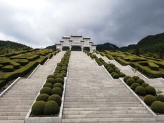-九鼎铁刹山风景区