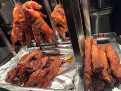 -星伦多自助料理(江阴万达店)