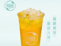 水蜜桃晶球-巡茶(新升新苑店)