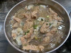 -西天尾扁食卤肉(湄洲农贸市场店)