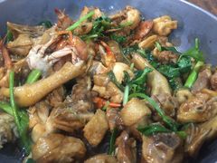 -广记餐厅(万福路店)