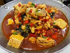 -新新湘菜馆(新中街二条店)