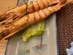 -樱の千渡日式料理·铁板烧•烧鸟(金盛田广场店)