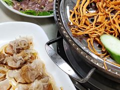 -凯盈阁·顺德私房菜·桑拿鸡