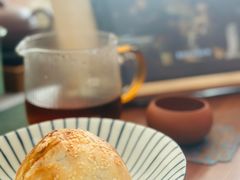 -百年夯碳烤胡椒饼(阿拉城店)