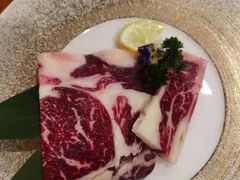-隐炉和牛烧肉店(群力店)