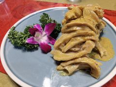 -北平味道.京味菜.烤鸭(梨园店)