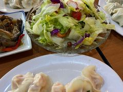 -鸿毛饺子(紫竹桥店)