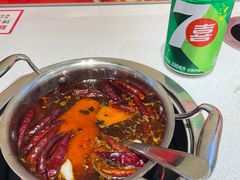 -大斌家串串火锅(喜盈门店)