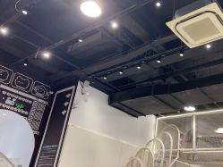 -MINI MARS KIDS CLUB亲子家庭中心(长宁天山店)