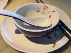 -绿茶餐厅(成都大悦城店)