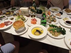 -麓湖国际水疗