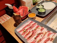 -新石器烤肉(南站店)