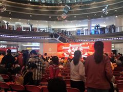 -深圳龙华星河COCO City(民治店)