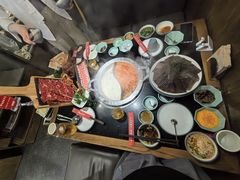 -井格重庆火锅(西直门凯德Mall店)