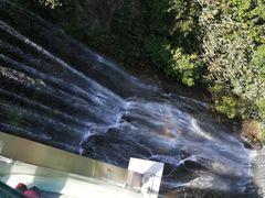 -古龙峡云天玻霸