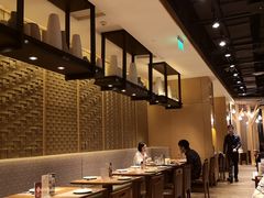 -mango tree芒果树泰国餐厅(青岛万象城店)