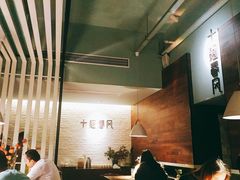 -十面春风·江南面馆(崇宁路店)