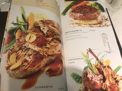 -维兰西餐(万泉河店)