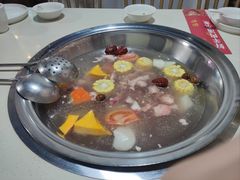 -313羊庄·荣耀·内蒙烧麦(亚运村店)