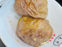 -毛华美食(清扬路店)