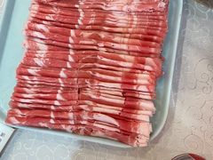 -东来顺饭庄(新源里店)
