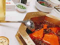 -蜀九香火锅(彩虹店)