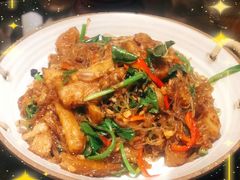 -苏梅花园(群星城店)
